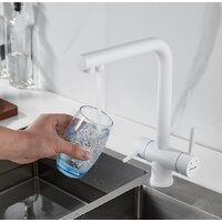 Смеситель Shevanik S468C - Превью изображения №10 — Интернет-магазин Time-Shop