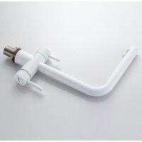 Смеситель Shevanik S468C - Превью изображения №13 — Интернет-магазин Time-Shop