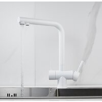 Смеситель Shevanik S468C - Превью изображения №3 — Интернет-магазин Time-Shop