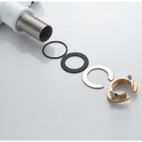 Смеситель Shevanik S468C - Превью изображения №19 — Интернет-магазин Time-Shop