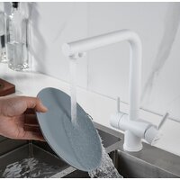 Смеситель Shevanik S468C - Превью изображения №11 — Интернет-магазин Time-Shop