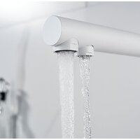 Смеситель Shevanik S468C - Превью изображения №7 — Интернет-магазин Time-Shop