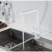 Смеситель Shevanik S468C - Превью изображения №8 — Интернет-магазин Time-Shop