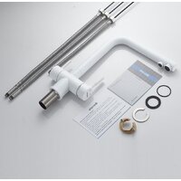 Смеситель Shevanik S468C - Превью изображения №20 — Интернет-магазин Time-Shop