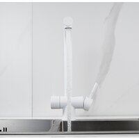 Смеситель Shevanik S468C - Превью изображения №2 — Интернет-магазин Time-Shop