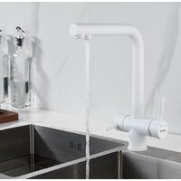 Смеситель Shevanik S468C - Превью изображения №9 — Интернет-магазин Time-Shop