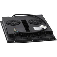 Варочная панель Krona Magier 45 BL 3BTK - Превью изображения №3 — Интернет-магазин Time-Shop