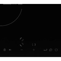 Варочная панель Krona Magier 45 BL 3BTK - Превью изображения №4 — Интернет-магазин Time-Shop