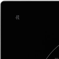 Варочная панель Krona Magier 45 BL 3BTK - Превью изображения №10 — Интернет-магазин Time-Shop