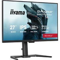 Игровой монитор iiyama G-Master Red Eagle GB2771UHSU-B1 - Превью изображения №3 — Интернет-магазин Time-Shop