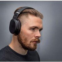Наушники Skullcandy Crusher Wireless (черный) - Превью изображения №5 — Интернет-магазин Time-Shop