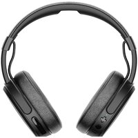 Наушники Skullcandy Crusher Wireless (черный) - Превью изображения №2 — Интернет-магазин Time-Shop
