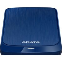 Внешний накопитель ADATA HV320 AHV320-1TU31-CBL 1TB (синий) - Превью изображения №2 — Интернет-магазин Time-Shop