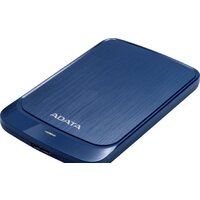Внешний накопитель ADATA HV320 AHV320-1TU31-CBL 1TB (синий) - Превью изображения №4 — Интернет-магазин Time-Shop