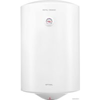 Накопительный электрический водонагреватель Royal Thermo RWH 80 Optimal - Превью изображения №2 — Интернет-магазин Time-Shop