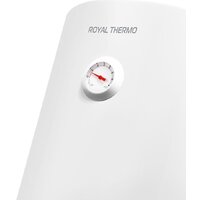 Накопительный электрический водонагреватель Royal Thermo RWH 80 Optimal - Превью изображения №5 — Интернет-магазин Time-Shop