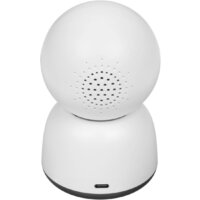 IP-камера Baseus Security P1 Lite 2K White - Превью изображения №4 — Интернет-магазин Time-Shop