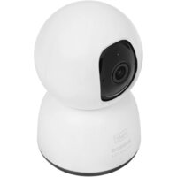 IP-камера Baseus Security P1 Lite 2K White - Превью изображения №2 — Интернет-магазин Time-Shop