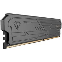 Оперативная память Netac Shadow III 2x16ГБ DDR4 2666 МГц NTSHD4P26DP-32K - Превью изображения №6 — Интернет-магазин Time-Shop