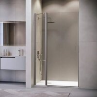 RGW LE-004Gr 351200411-110 (серый/прозрачное стекло)