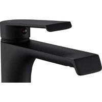 Смеситель Rea Hass B9966 (черный) - Превью изображения №2 — Интернет-магазин Time-Shop