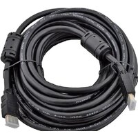 Ningbo HDMI-V1.4-10-NY-BR HDMI - HDMI (10 м, черный)