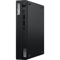 Компактный компьютер Lenovo ThinkCentre M70q Gen 5 12TD004SGR - Превью изображения №2 — Интернет-магазин Time-Shop
