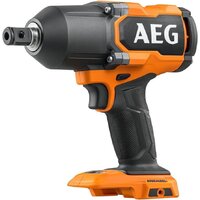Гайковерт AEG Powertools BSS18HTF34BL-0 4935500151 (без АКБ) - Превью изображения №2 — Интернет-магазин Time-Shop