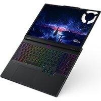 Игровой ноутбук Lenovo Legion 5 15IRX10 83LY00GCRK - Превью изображения №10 — Интернет-магазин Time-Shop