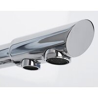 Смеситель Wasserkraft A8017 - Превью изображения №3 — Интернет-магазин Time-Shop