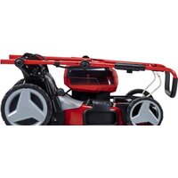 Газонокосилка Einhell GE-CM 36/47 S HW Li (с 4-мя АКБ) - Превью изображения №3 — Интернет-магазин Time-Shop