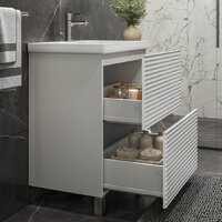  Vigo Тумба под умывальник Otti 600-0-2 Moduo - Превью изображения №5 — Интернет-магазин Time-Shop