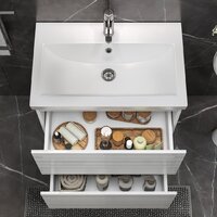  Vigo Тумба под умывальник Otti 600-0-2 Moduo - Превью изображения №6 — Интернет-магазин Time-Shop