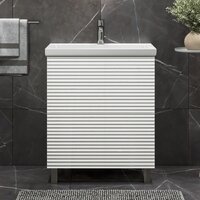  Vigo Тумба под умывальник Otti 600-0-2 Moduo - Превью изображения №3 — Интернет-магазин Time-Shop