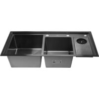 Wisent WM310048B + WW405B