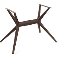 Кухонный стол Sheffilton SHT-TU30-2/TT 120/80 (коричневый/палисандр) - Превью изображения №2 — Интернет-магазин Time-Shop