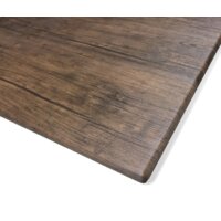 Кухонный стол Sheffilton SHT-TU30-2/TT 120/80 (коричневый/палисандр) - Превью изображения №7 — Интернет-магазин Time-Shop