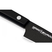 Набор ножей Samura Shadow SH-0220 - Превью изображения №8 — Интернет-магазин Time-Shop