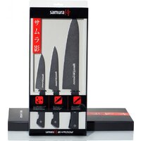 Набор ножей Samura Shadow SH-0220 - Превью изображения №9 — Интернет-магазин Time-Shop