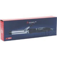 Круглая  плойка Dewal TitaniumT Pro 03-33T - Превью изображения №2 — Интернет-магазин Time-Shop