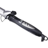 Круглая  плойка Dewal TitaniumT Pro 03-33T - Превью изображения №3 — Интернет-магазин Time-Shop