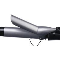 Круглая  плойка Dewal TitaniumT Pro 03-33T - Превью изображения №4 — Интернет-магазин Time-Shop