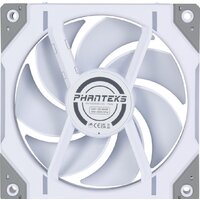 Комплект вентиляторов для корпуса Phanteks D30-120 D-RGB Regular White Triple PH-F120D30_DRGB_PWM_WT01_3P - Превью изображения №3 — Интернет-магазин Time-Shop