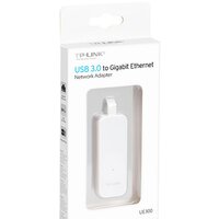 Сетевой адаптер TP-Link UE300 - Превью изображения №5 — Интернет-магазин Time-Shop