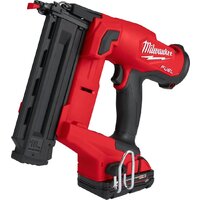 Гвоздезабиватель Milwaukee M18FN18GS-202X 4933471407 (с 2-мя АКБ, кейс) - Превью изображения №3 — Интернет-магазин Time-Shop