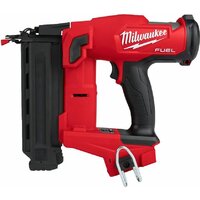 Гвоздезабиватель Milwaukee M18FN18GS-202X 4933471407 (с 2-мя АКБ, кейс) - Превью изображения №4 — Интернет-магазин Time-Shop