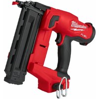 Гвоздезабиватель Milwaukee M18FN18GS-202X 4933471407 (с 2-мя АКБ, кейс) - Превью изображения №5 — Интернет-магазин Time-Shop