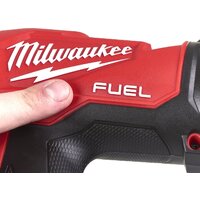 Гвоздезабиватель Milwaukee M18FN18GS-202X 4933471407 (с 2-мя АКБ, кейс) - Превью изображения №15 — Интернет-магазин Time-Shop
