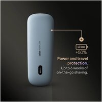 Электробритва Braun Series 9 Pro+ 9625s - Превью изображения №7 — Интернет-магазин Time-Shop