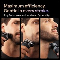 Электробритва Braun Series 9 Pro+ 9625s - Превью изображения №3 — Интернет-магазин Time-Shop